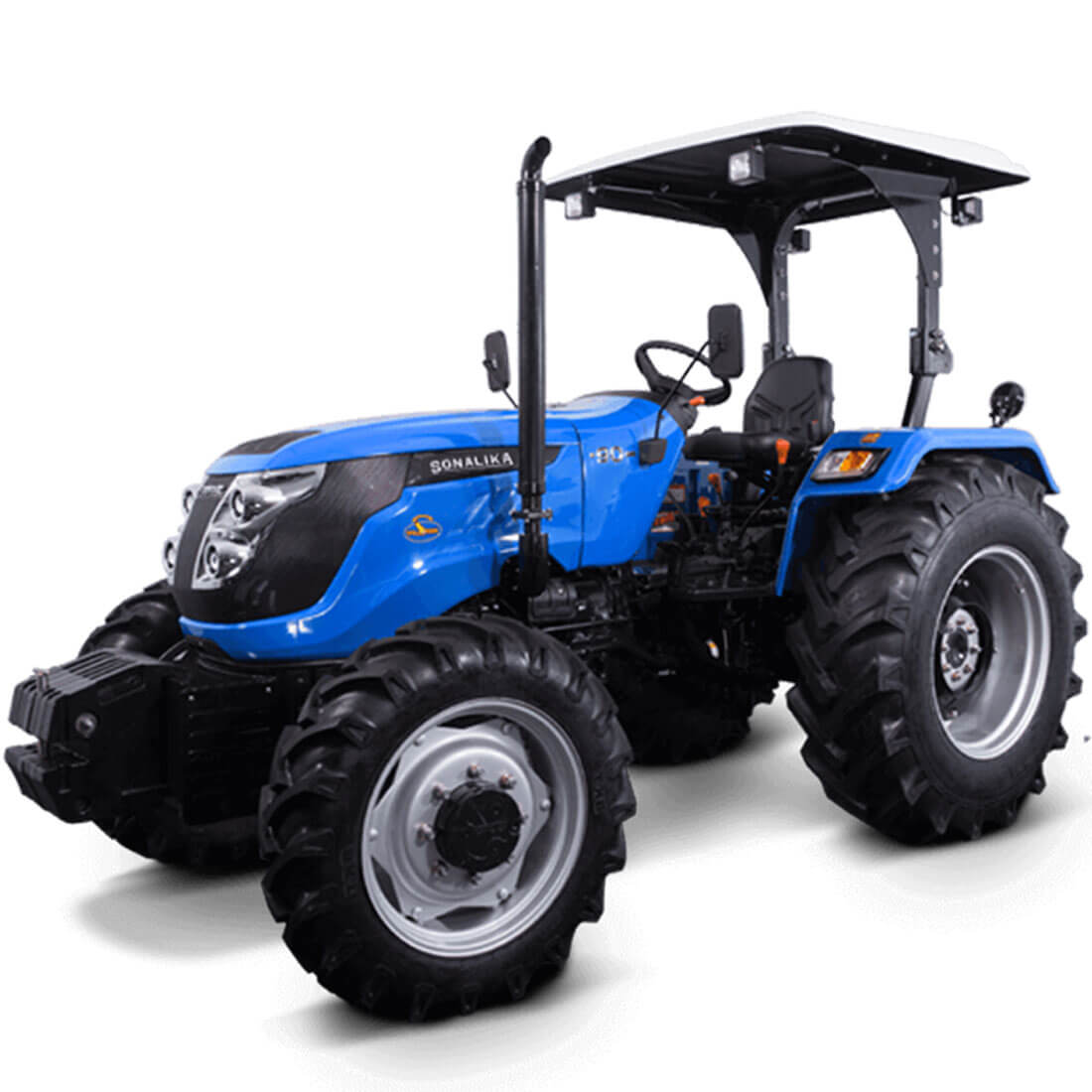 Sonalika WT90